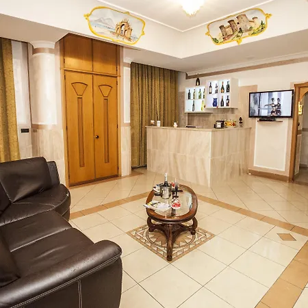 Casablanca 3* نابولي