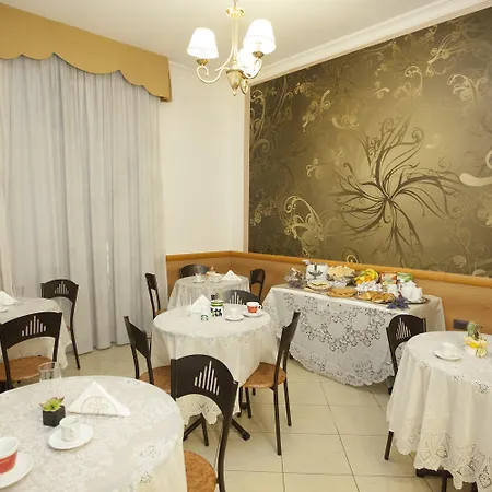 Hotell Casablanca 3*