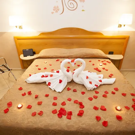 Casablanca Неаполь