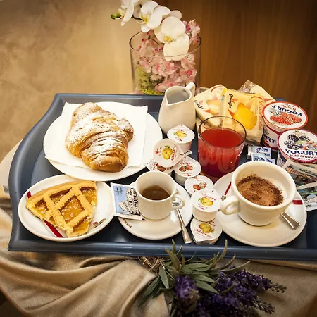 Casablanca Hotell