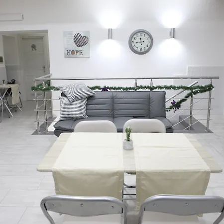 Casablanca Неаполь