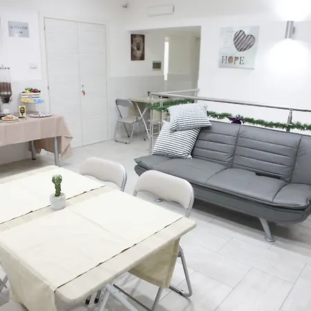 Casablanca فندق نابولي