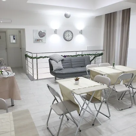 فندق Casablanca 3*