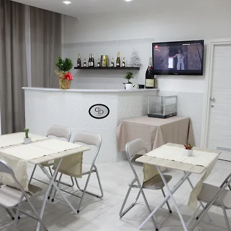 Casablanca Отель 3*