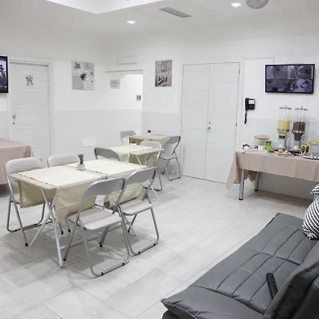 فندق Casablanca 3*