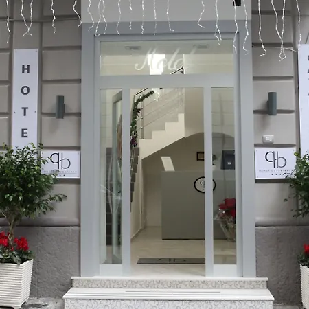 Отель Casablanca 3*