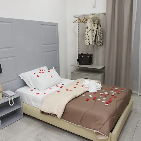 Casablanca Hotel