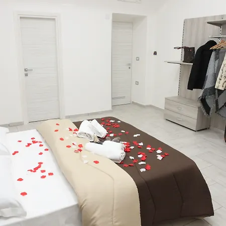 Casablanca Neapel
