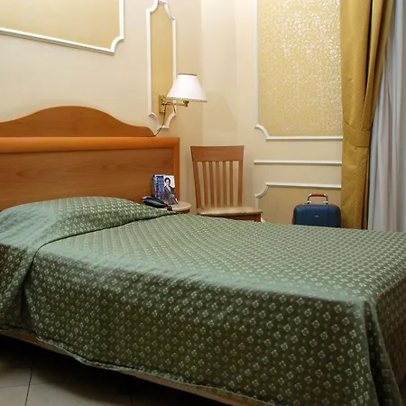 Hotell Casablanca