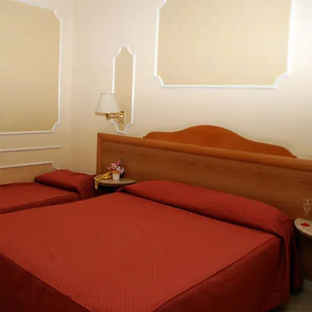 Hotell Casablanca