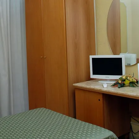 Hotell Casablanca