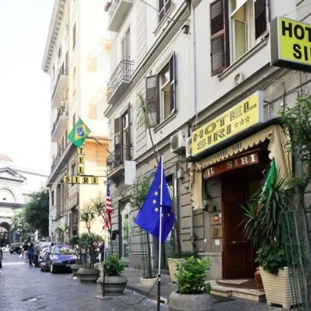 Hotel Casablanca 3*