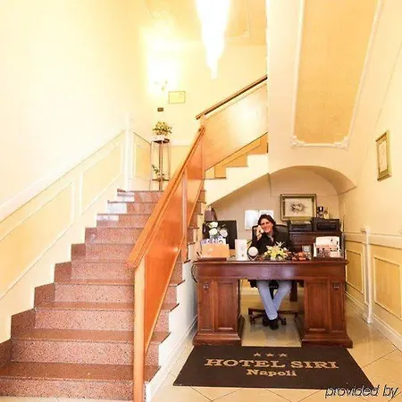 Hotel Casablanca 3*