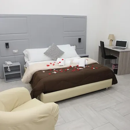 Casablanca Neapel