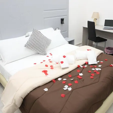 Hotell Casablanca