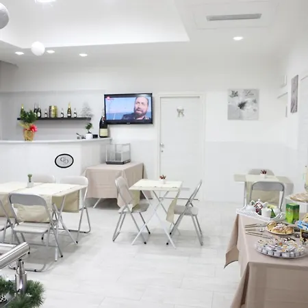 Casablanca Неаполь