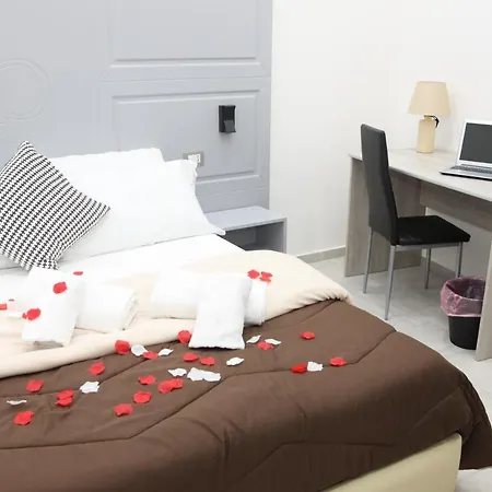 Casablanca Neapel