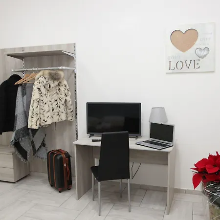 Casablanca Hotel 3*
