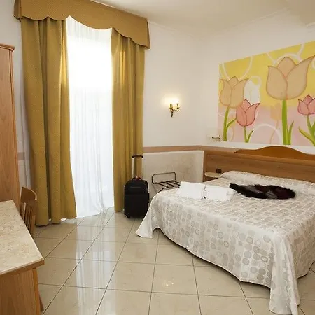 فندق Casablanca 3*