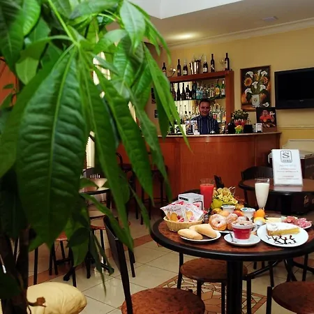 Casablanca فندق
