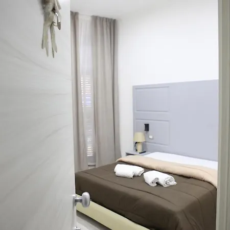 Casablanca 3* نابولي