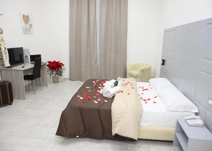 Casablanca Naples