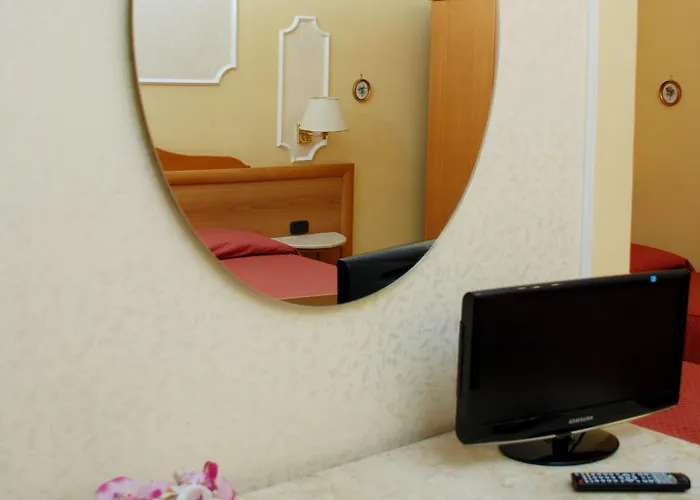 Casablanca Hotel