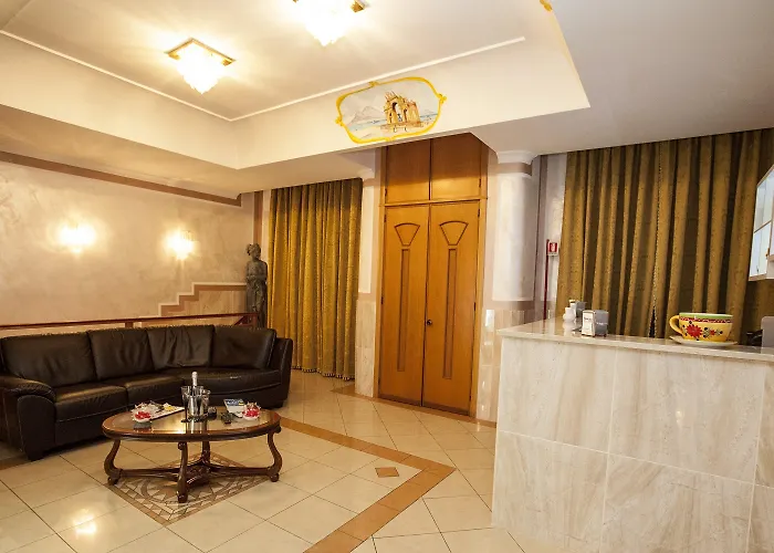 Casablanca 3* Naples
