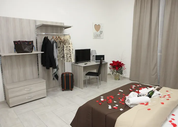 Casablanca Hotel Naples