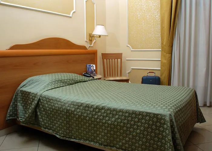 Hotel Casablanca