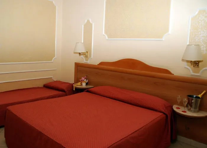 Hotel Casablanca