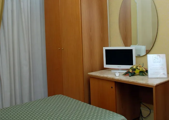 Hotel Casablanca